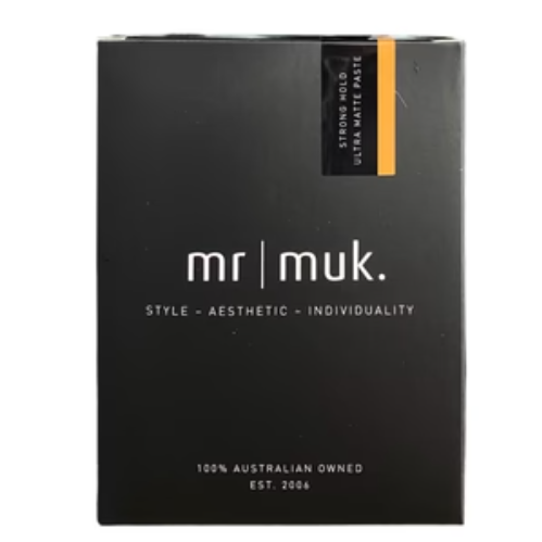 Mr Muk Gift Packs (50g & 100g)